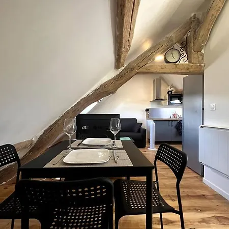 Appartement Climber's Loft With Netflix