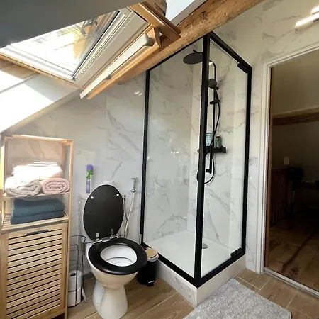 Climber's Loft With Netflix Appartement
