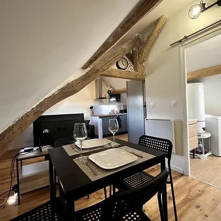 Climber's Loft With Netflix Appartement