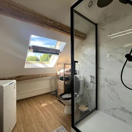 Climber's Loft With Netflix Appartement *